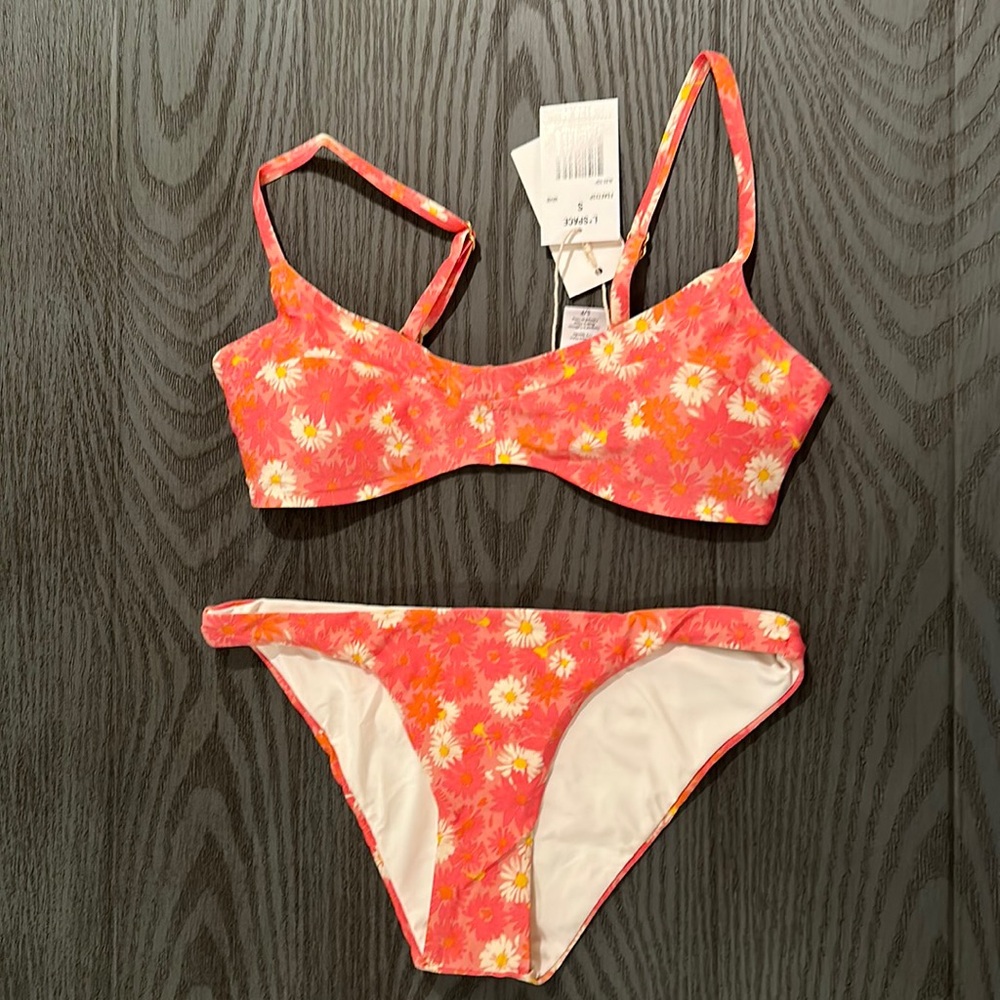 L*Space Bikini - Brand New. MSRP $214.00🌴🌴🌴